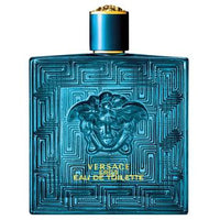 Versace Eros Eau de Toilette cologne Luxurious Weddings