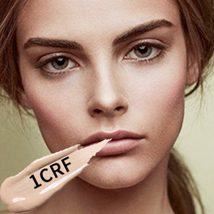 Professional Full Coverage Liquid Foundation Face Base foundation Luxurious Weddings