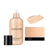 Liquid foundation Foundation Luxurious Weddings