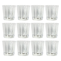 12pcs Light Up LED Flashing Drinking Cup Color Changing LED Cups Luxurious Weddings