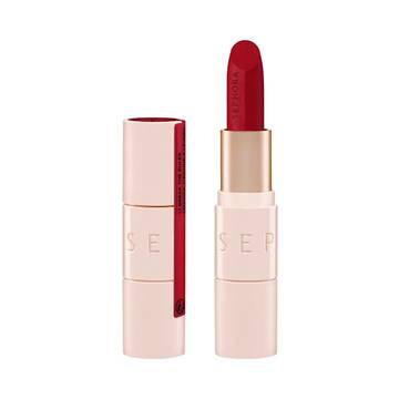 SEPHORA COLLECTION Matte Velvet Lipstick lipstick Luxurious Weddings