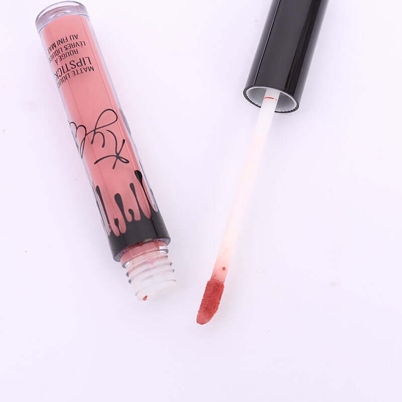 Lip Gloss 12pc Set Liquid Lipstick Lipstick Luxurious Weddings