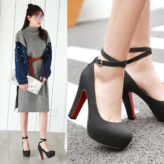Ladies high heels high heels Luxurious Weddings