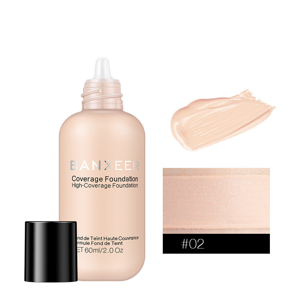 Liquid foundation Foundation Luxurious Weddings