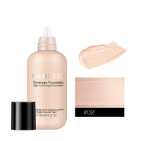Liquid foundation Foundation Luxurious Weddings