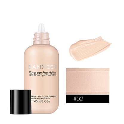 Liquid foundation Foundation Luxurious Weddings