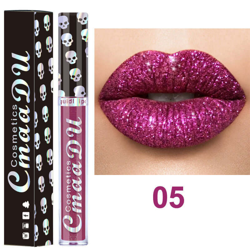 Diamond Symphony Lip Gloss Shiny Metallic Lip Gloss Lipstick Lipstick Luxurious Weddings