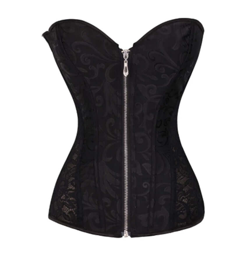 European and American Court Corset Steel Corset Corset Luxurious Weddings