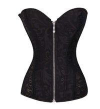 European and American Court Corset Steel Corset Corset Luxurious Weddings