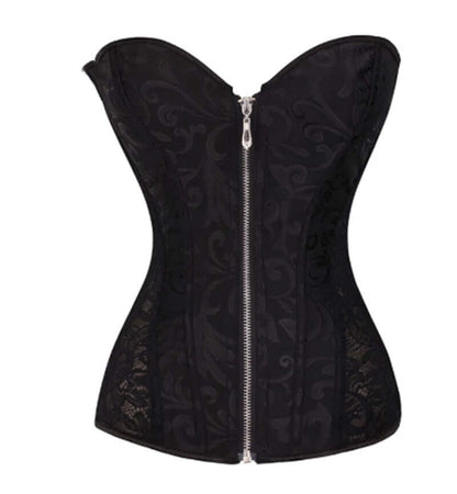 European and American Court Corset Steel Corset Corset Luxurious Weddings