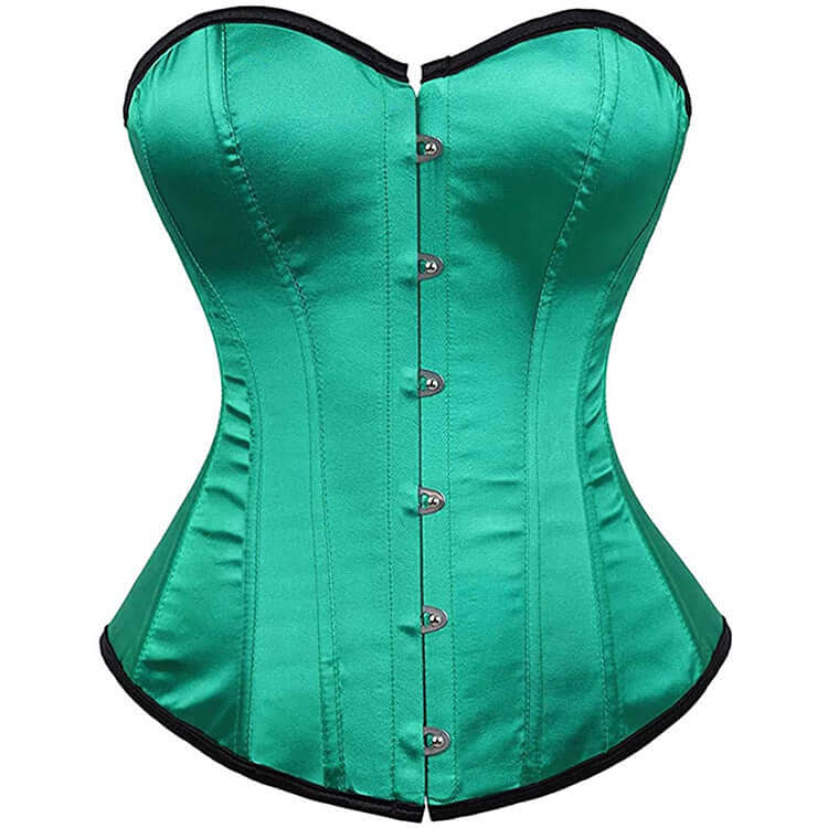 Ladies Corset Adjustable Shapewear Corset Luxurious Weddings