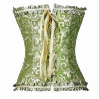 Bridal Wedding Dressing Corset, Strapless Corset Luxurious Weddings
