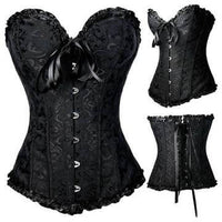 Bridal Wedding Dressing Corset, Strapless Corset Luxurious Weddings