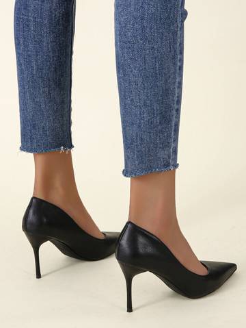 Court Pumps For Women, Women Pumps Luxurious Weddings