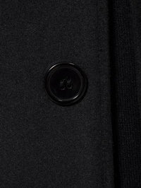 Men 1pc Single Breasted Overcoat Men Overcoats Luxurious Weddings