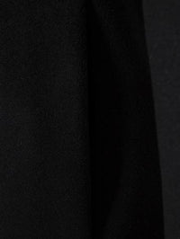 Men 1pc Single Breasted Overcoat Men Overcoats Luxurious Weddings