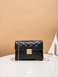 Mini Diamond Grid Crossbody Phone Bag Women Crossbody Luxurious Weddings