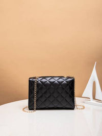 Mini Diamond Grid Crossbody Phone Bag Women Crossbody Luxurious Weddings