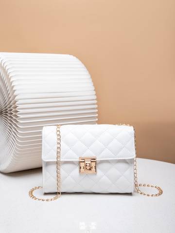 Mini Diamond Grid Crossbody Phone Bag Women Crossbody Luxurious Weddings