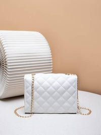 Mini Diamond Grid Crossbody Phone Bag Women Crossbody Luxurious Weddings