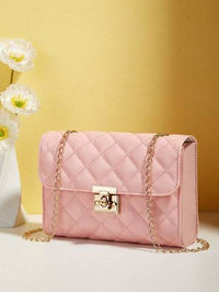 Mini Diamond Grid Crossbody Phone Bag Women Crossbody Luxurious Weddings