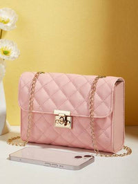Mini Diamond Grid Crossbody Phone Bag Women Crossbody Luxurious Weddings