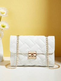 Mini Diamond Grid Crossbody Phone Bag Women Crossbody Luxurious Weddings