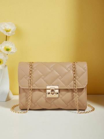Mini Diamond Grid Crossbody Phone Bag Women Crossbody Luxurious Weddings