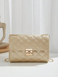 Mini Diamond Grid Crossbody Phone Bag Women Crossbody Luxurious Weddings