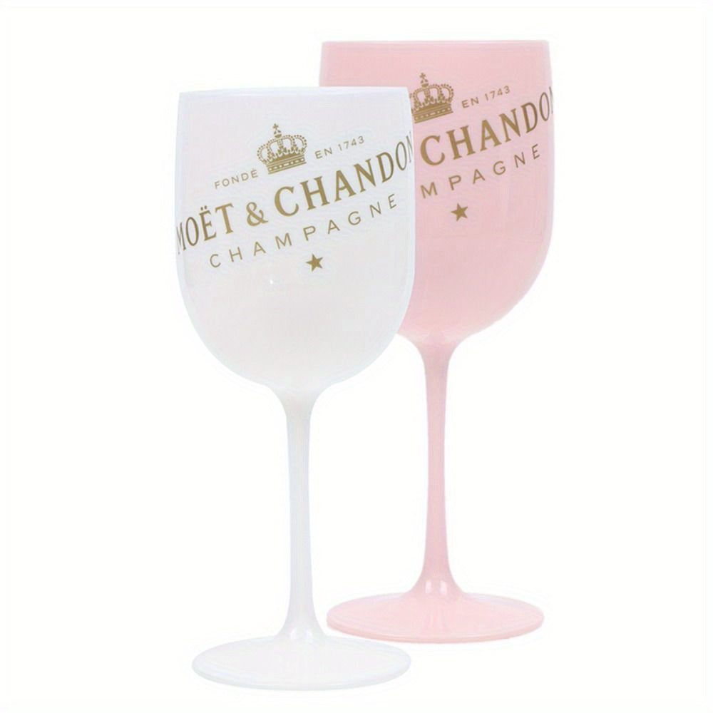 1pc, 16.23oz Plastic Wine Champagne Cup, Wine glasses Luxurious Weddings
