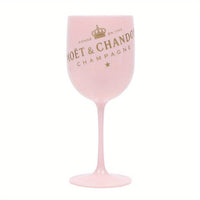 1pc, 16.23oz Plastic Wine Champagne Cup, Wine glasses Luxurious Weddings