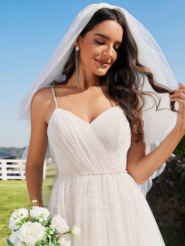 Christina Cami Wedding Dress Wedding Dresses Luxurious Weddings