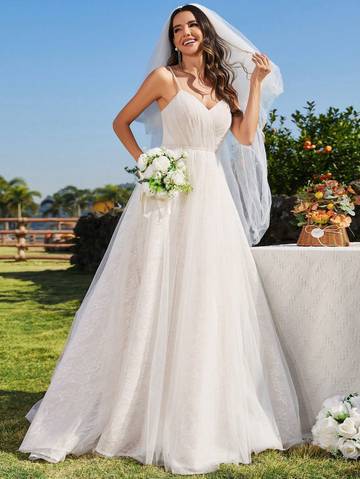 Christina Cami Wedding Dress Wedding Dresses Luxurious Weddings