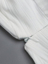 Jessica Lace Bodice Mesh Wedding Dress Wedding Dresses Luxurious Weddings