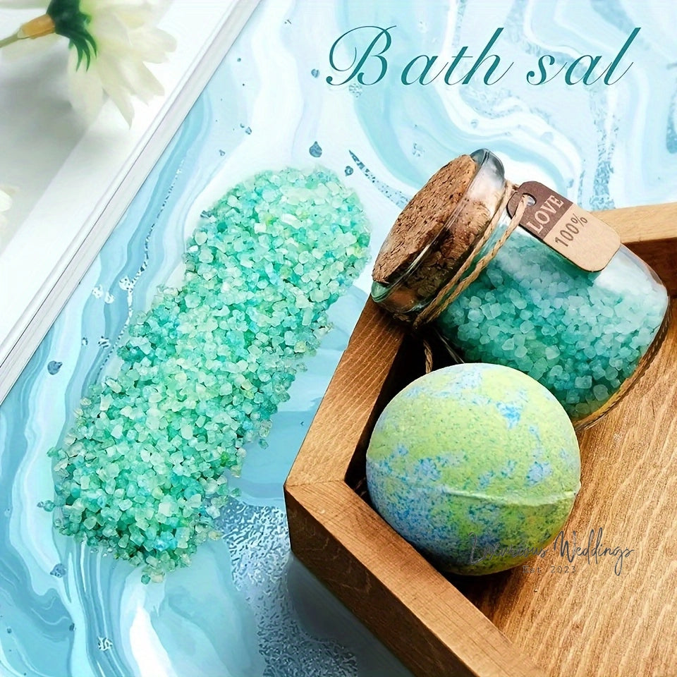 Luxury Self Care Gift Box - Perfect for Bridesmaids, Christmas, and More! Gifts for her Luxurious Weddings