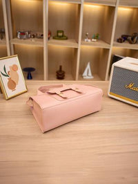 Boston Bag With Shoulder/ Crossbody/ Handheld Straps Women Top Handle Bags Luxurious Weddings