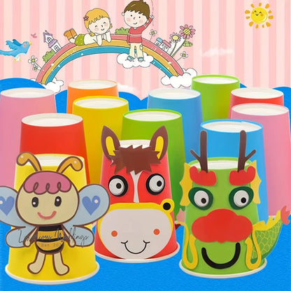 Plastic Party Cups 25pcs Green Party Cups - Perfect for Weddings, Parties, and Holidays! Plastic Disposable Cups Luxurious Weddings