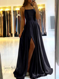 Satin Maxi Dress with Sage Green Cowl Neck Maxi Dress Luxurious Weddings