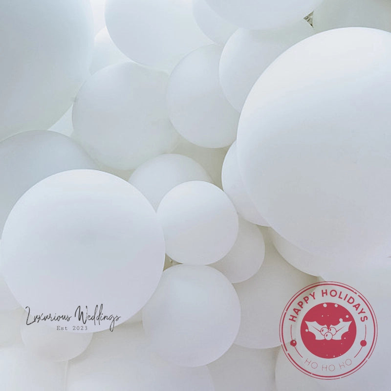 36-inch Colorful Macaroon Latex Balloons Latex Balloons Luxurious Weddings