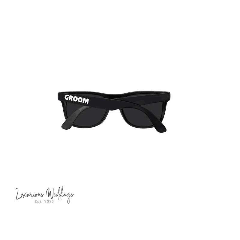 Wedding Party Sunglasses Collection By Luxurious Sunglasses Luxurious Weddings