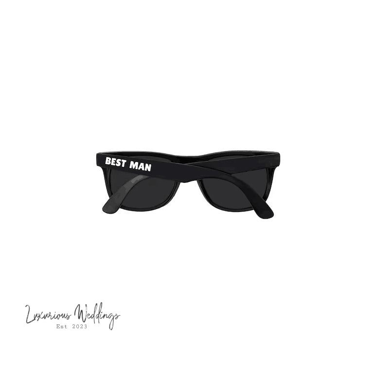 Wedding Party Sunglasses Collection By Luxurious Sunglasses Luxurious Weddings