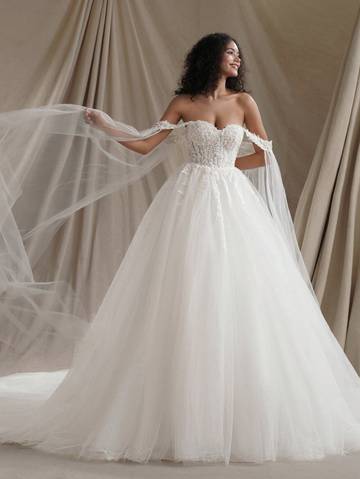 Princess Wedding Dress Wedding Dresses Luxurious Weddings