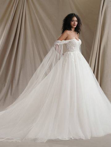 Princess Wedding Dress Wedding Dresses Luxurious Weddings
