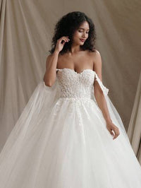 Princess Wedding Dress Wedding Dresses Luxurious Weddings