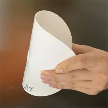 DIY Cake Stand Set with Dowel Rods Cake Stand Luxurious Weddings