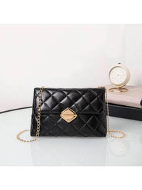 Mini Diamond Grid Crossbody Phone Bag Women Crossbody Luxurious Weddings