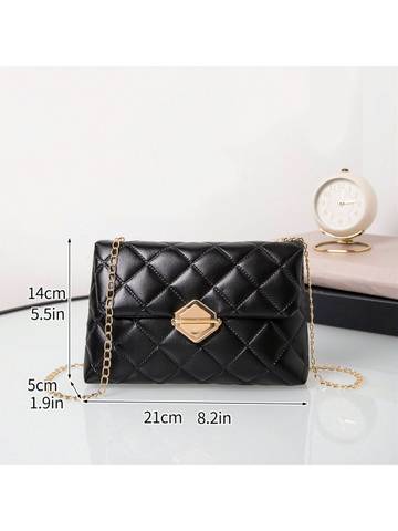 Mini Diamond Grid Crossbody Phone Bag Women Crossbody Luxurious Weddings