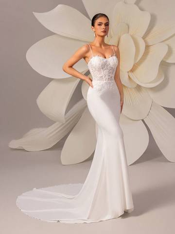 Wedding Dress Wedding Dresses Luxurious Weddings
