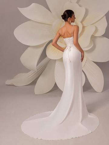 Wedding Dress Wedding Dresses Luxurious Weddings