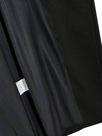 Men's Simple Plain Long Sleeve Woolen Shirt For Daily Wear Men Overcoats Luxurious Weddings